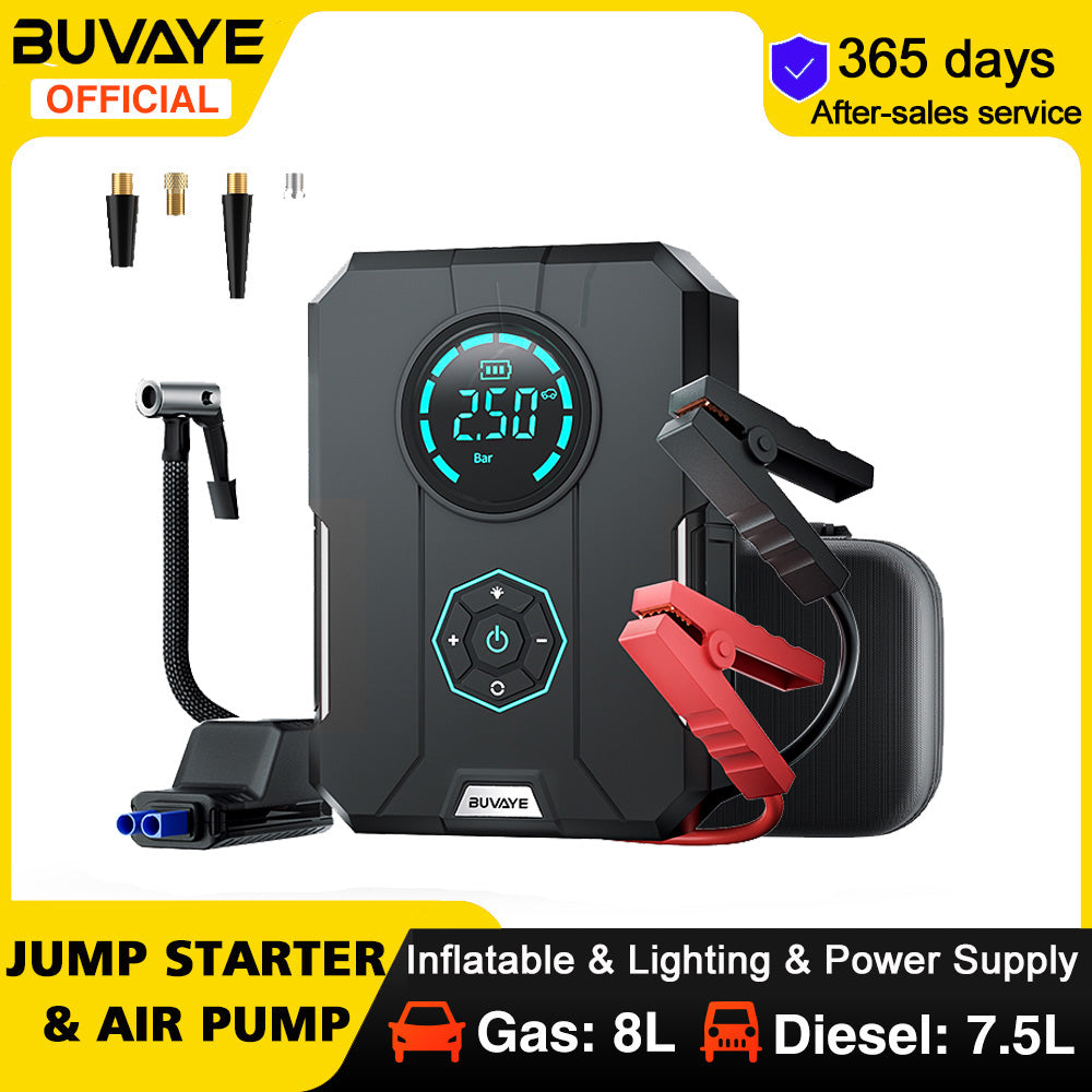 Products – BUVAYE